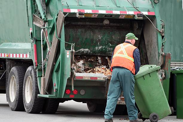 Retail Junk Removal in Fairmont City, IL