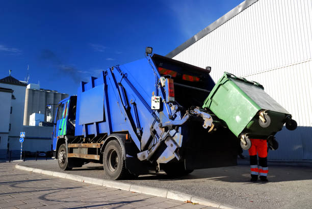 Best Recycling Services for Junk  in Fairmont City, IL